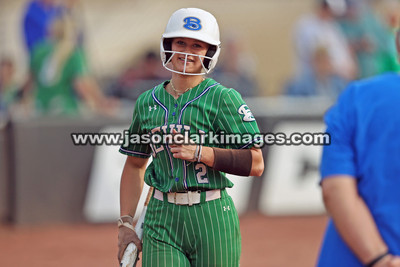 NJCAA: Andrews at Bevill State