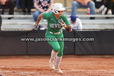 NJCAA: Andrews at Bevill State