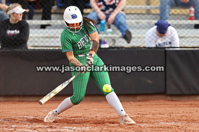 NJCAA: Andrews at Bevill State