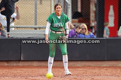 NJCAA: Andrews at Bevill State