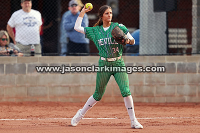 NJCAA: Andrews at Bevill State