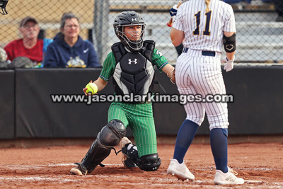 NJCAA: Andrews at Bevill State