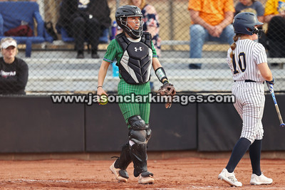 NJCAA: Andrews at Bevill State