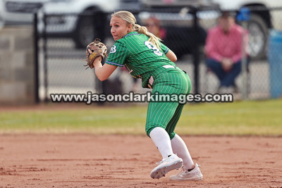 NJCAA: Andrews at Bevill State