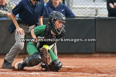 NJCAA: Andrews at Bevill State
