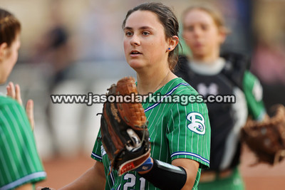 NJCAA: Andrews at Bevill State