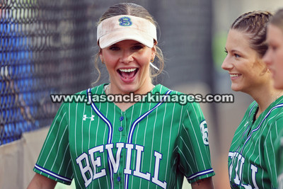 NJCAA: Andrews at Bevill State