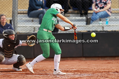 NJCAA: Andrews at Bevill State