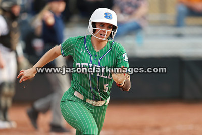 NJCAA: Andrews at Bevill State