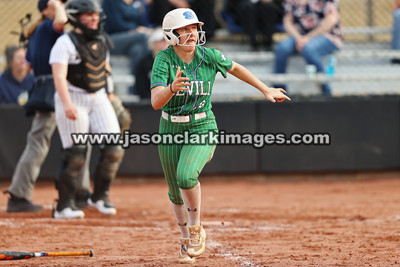 NJCAA: Andrews at Bevill State
