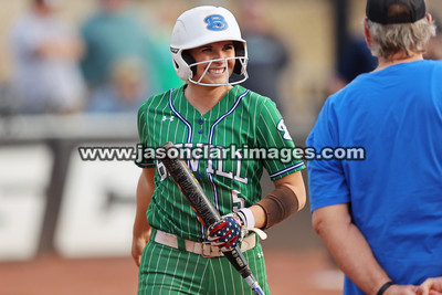 NJCAA: Andrews at Bevill State
