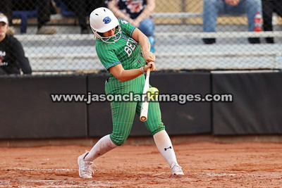 NJCAA: Andrews at Bevill State