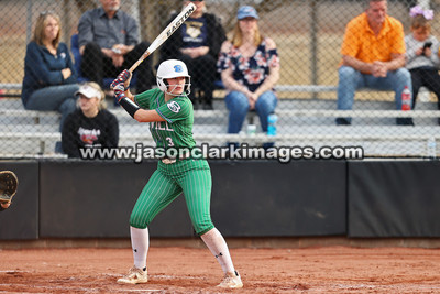 NJCAA: Andrews at Bevill State