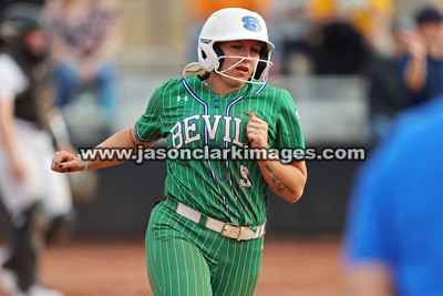 NJCAA: Andrews at Bevill State