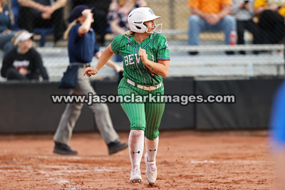 NJCAA: Andrews at Bevill State