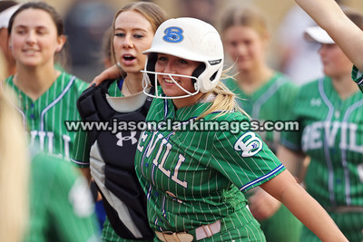 NJCAA: Andrews at Bevill State