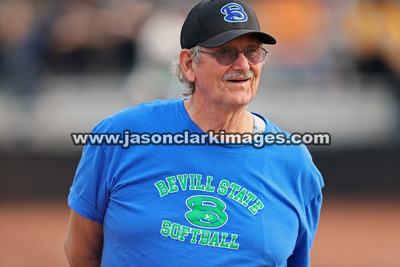 NJCAA: Andrews at Bevill State