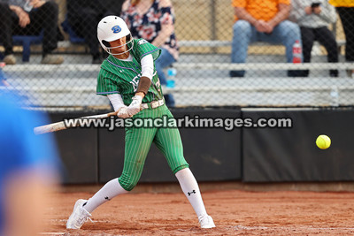 NJCAA: Andrews at Bevill State