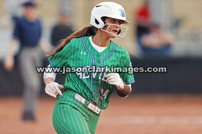 NJCAA: Andrews at Bevill State