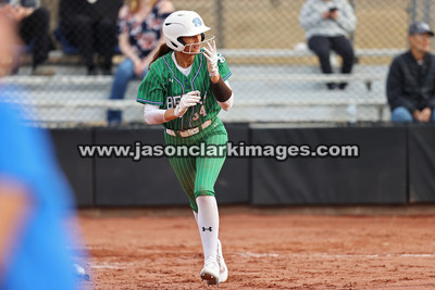 NJCAA: Andrews at Bevill State