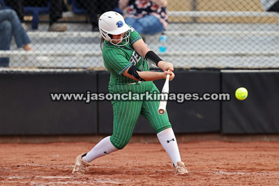 NJCAA: Andrews at Bevill State