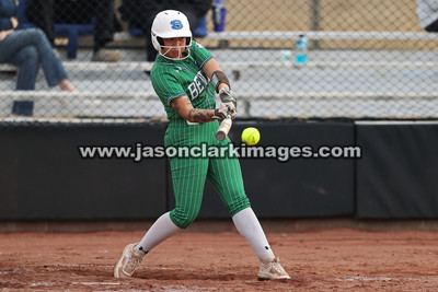 NJCAA: Andrews at Bevill State