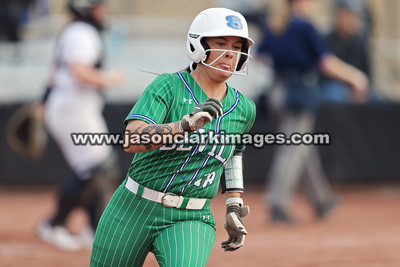 NJCAA: Andrews at Bevill State