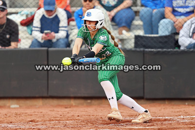 NJCAA: Andrews at Bevill State