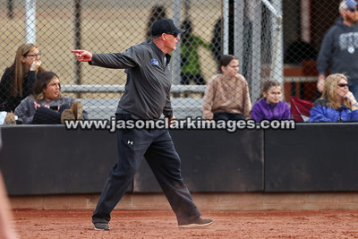 NJCAA: Andrews at Bevill State