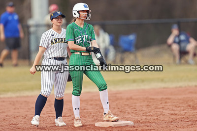 NJCAA: Andrews at Bevill State