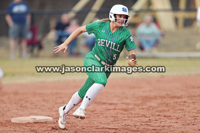 NJCAA: Andrews at Bevill State