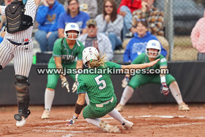 NJCAA: Andrews at Bevill State