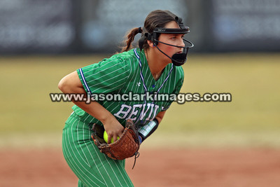NJCAA: Andrews at Bevill State