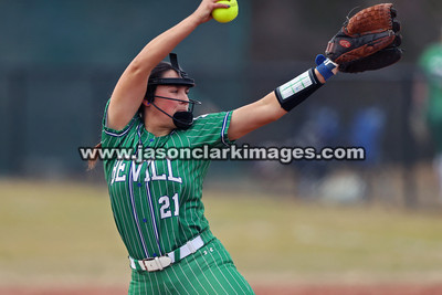 NJCAA: Andrews at Bevill State