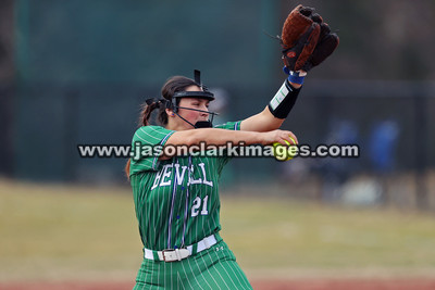 NJCAA: Andrews at Bevill State