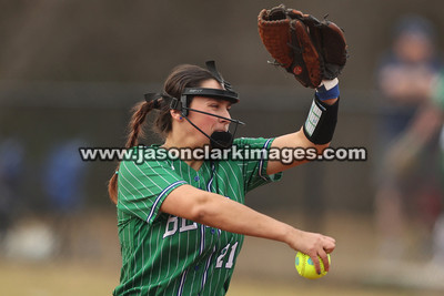 NJCAA: Andrews at Bevill State