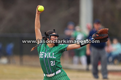 NJCAA: Andrews at Bevill State