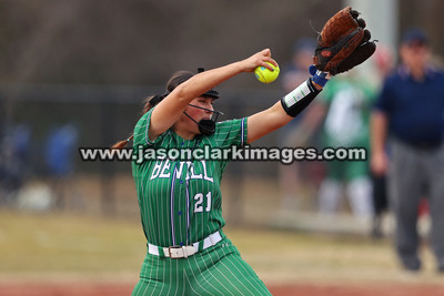 NJCAA: Andrews at Bevill State