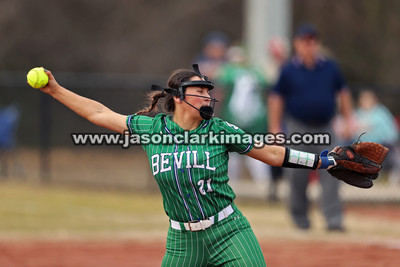 NJCAA: Andrews at Bevill State