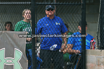 NJCAA: Andrews at Bevill State