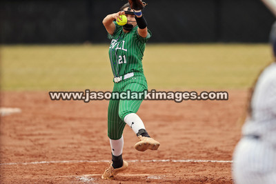 NJCAA: Andrews at Bevill State