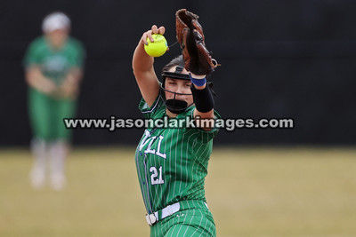 NJCAA: Andrews at Bevill State