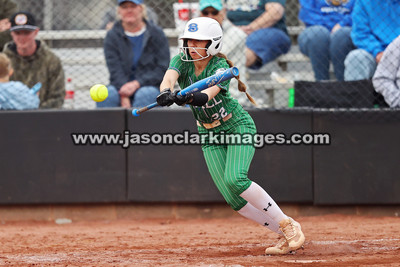 NJCAA: Andrews at Bevill State