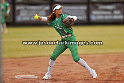 NJCAA: Andrews at Bevill State
