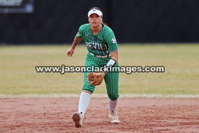 NJCAA: Andrews at Bevill State