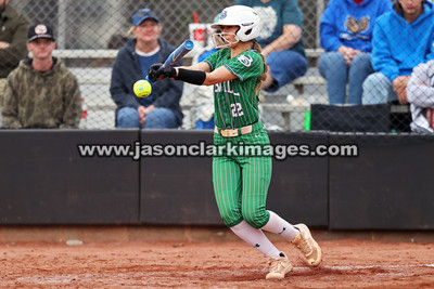 NJCAA: Andrews at Bevill State