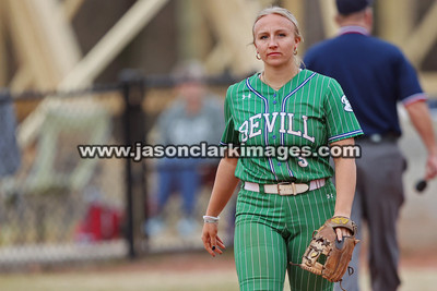 NJCAA: Andrews at Bevill State