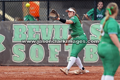 NJCAA: Andrews at Bevill State