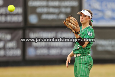 NJCAA: Andrews at Bevill State