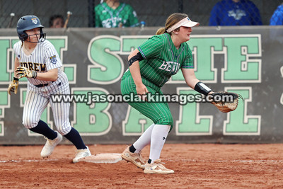 NJCAA: Andrews at Bevill State